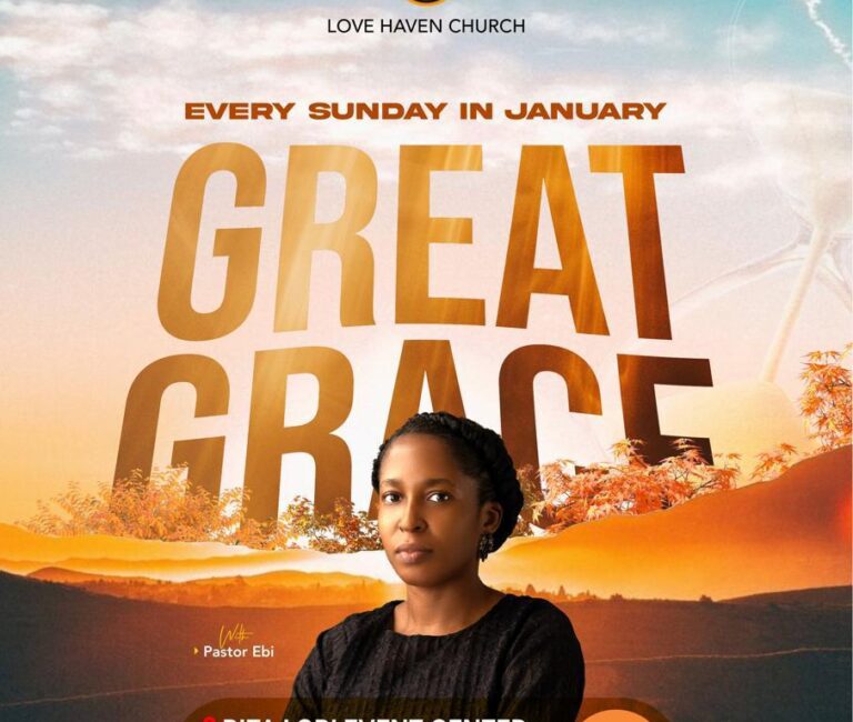 Special Miracle and Healing Service