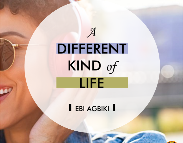 A Different Kind of Life