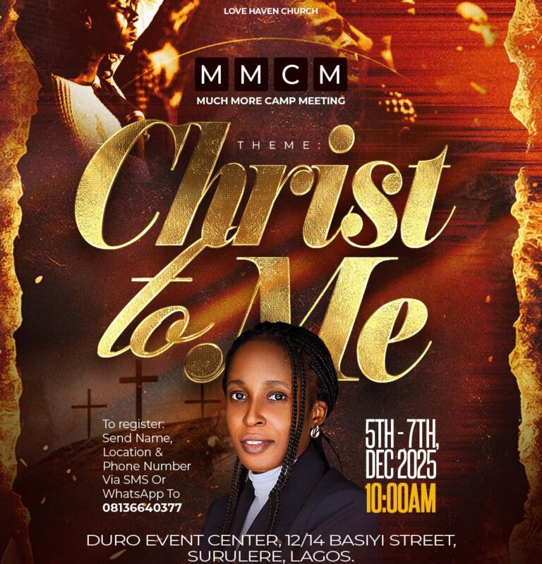 MMCM 2025 Day 2 Evening: Empowerment