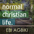 Normal Christian Life