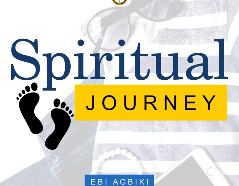 Spiritual Journey
