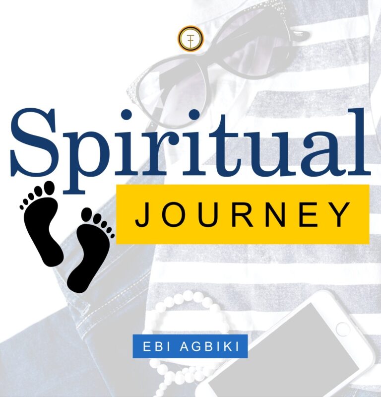 Spiritual Journey