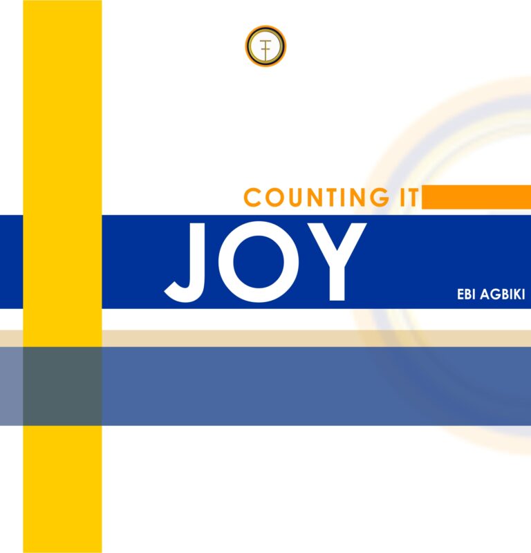 Counting it Joy