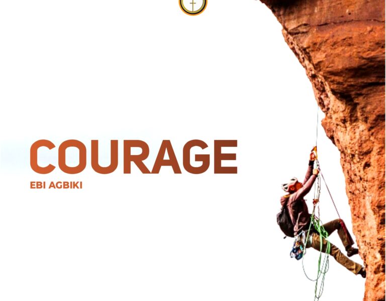 Courage
