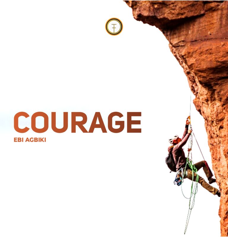 Courage