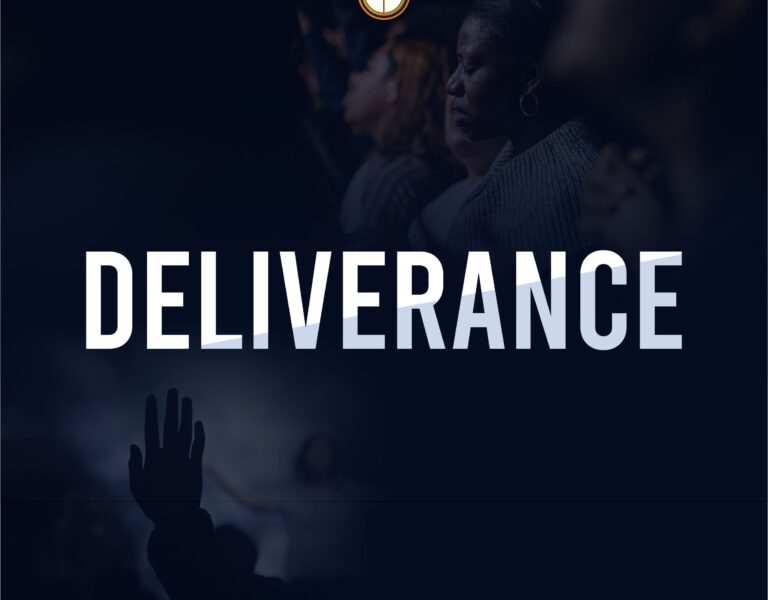 Deliverance