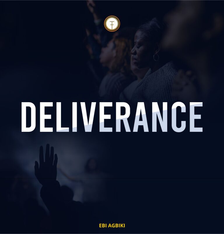 Deliverance