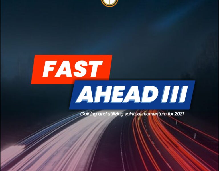Fast Ahead III