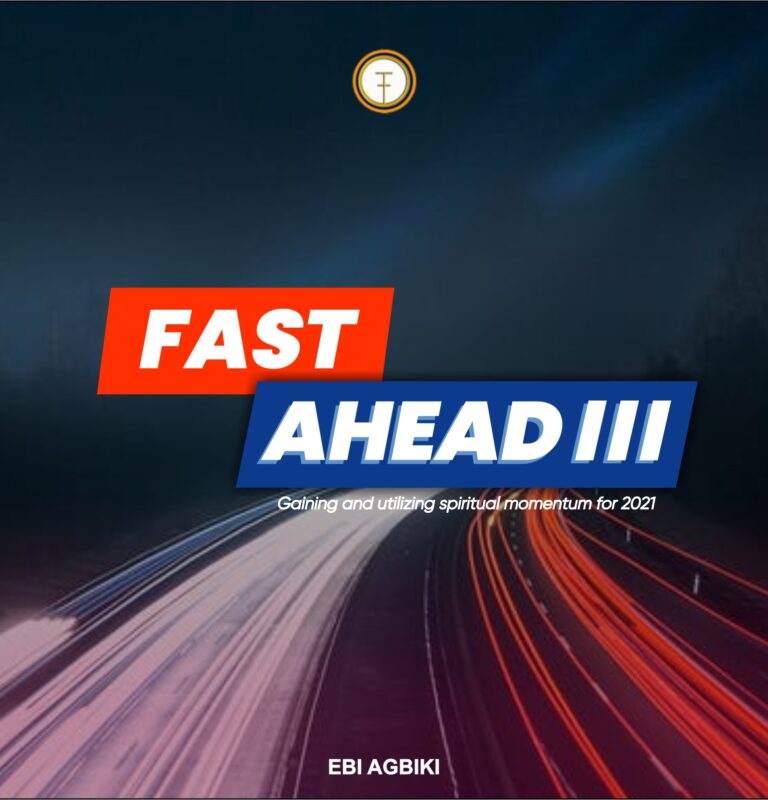 Fast Ahead III
