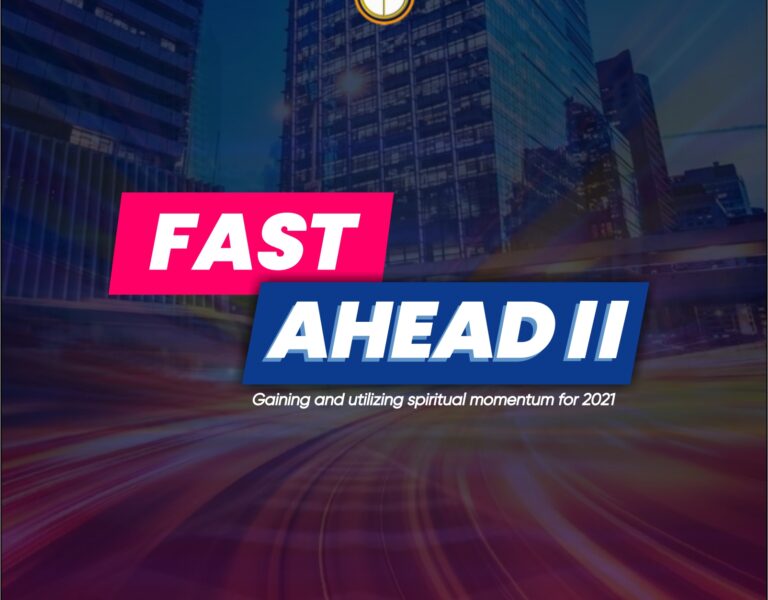 Fast Ahead II