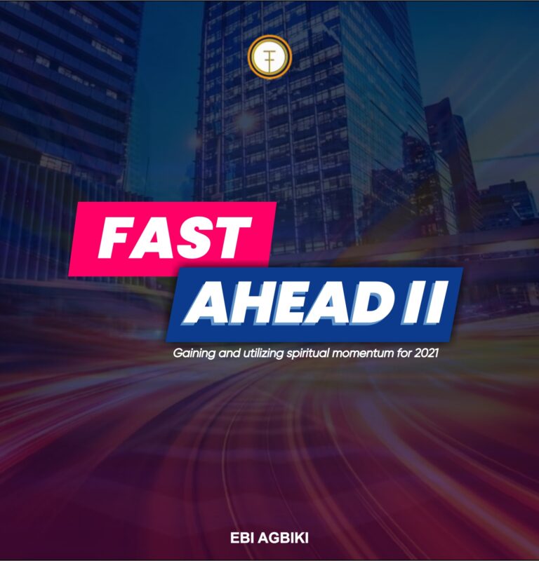 Fast Ahead II