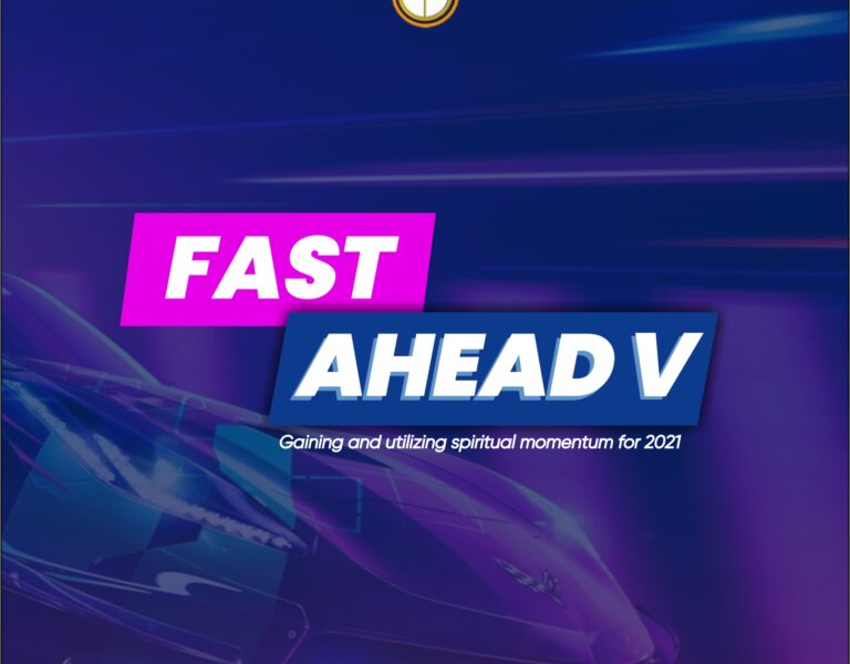 Fast Ahead V