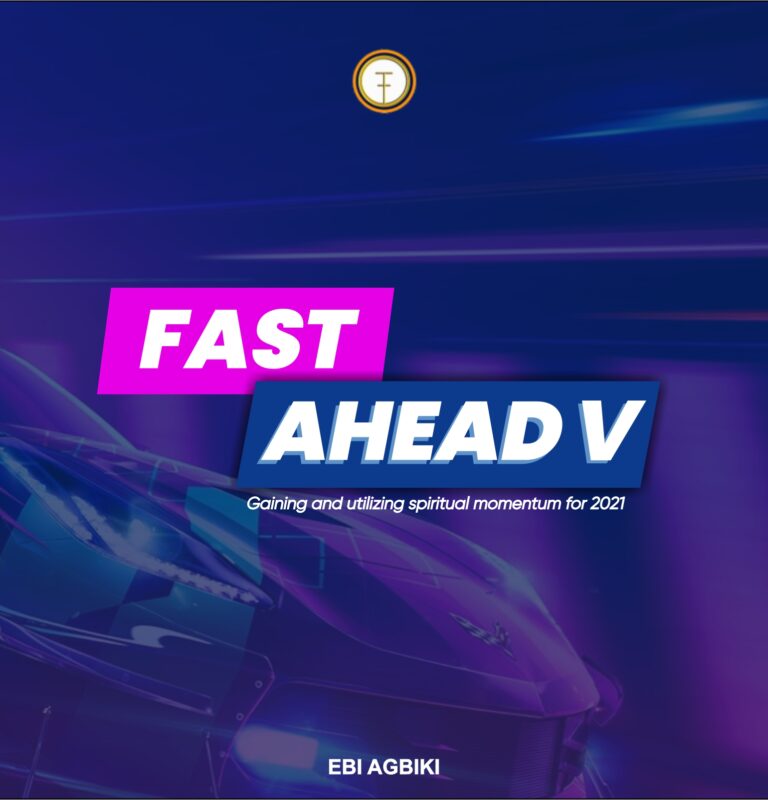 Fast Ahead V