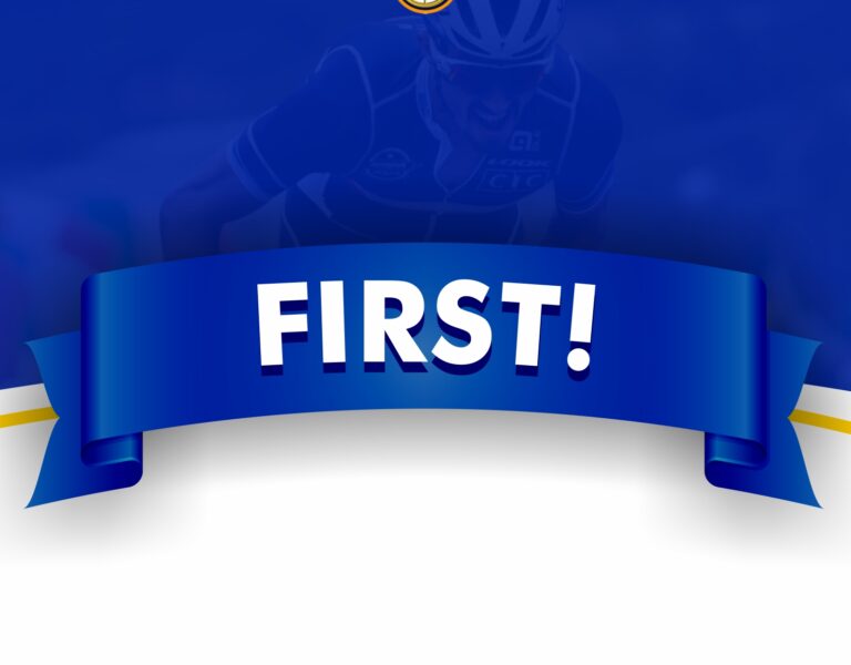 First