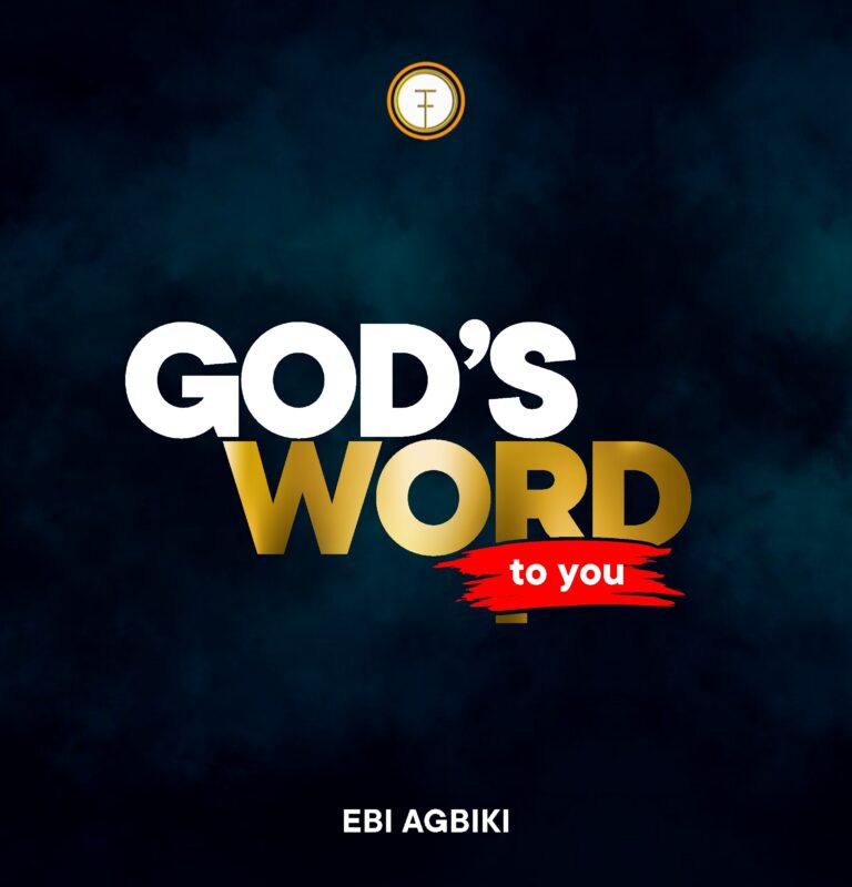 God’s Word