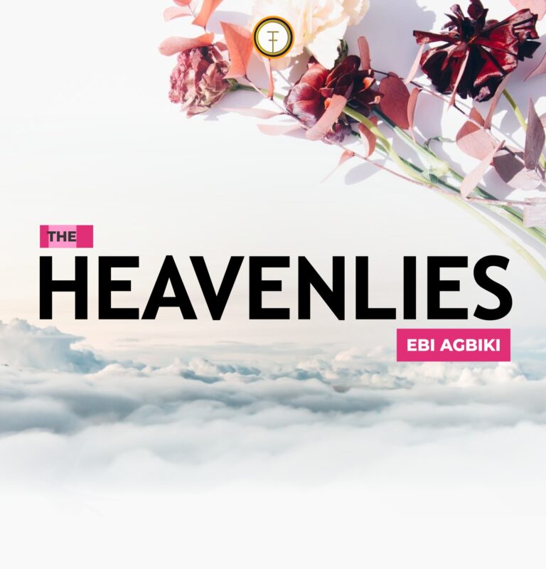 The Heavenlies