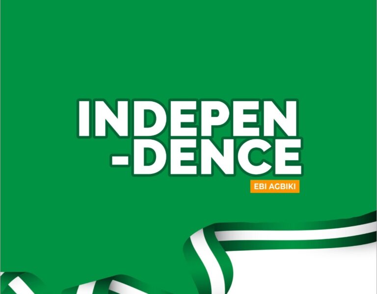 Independence