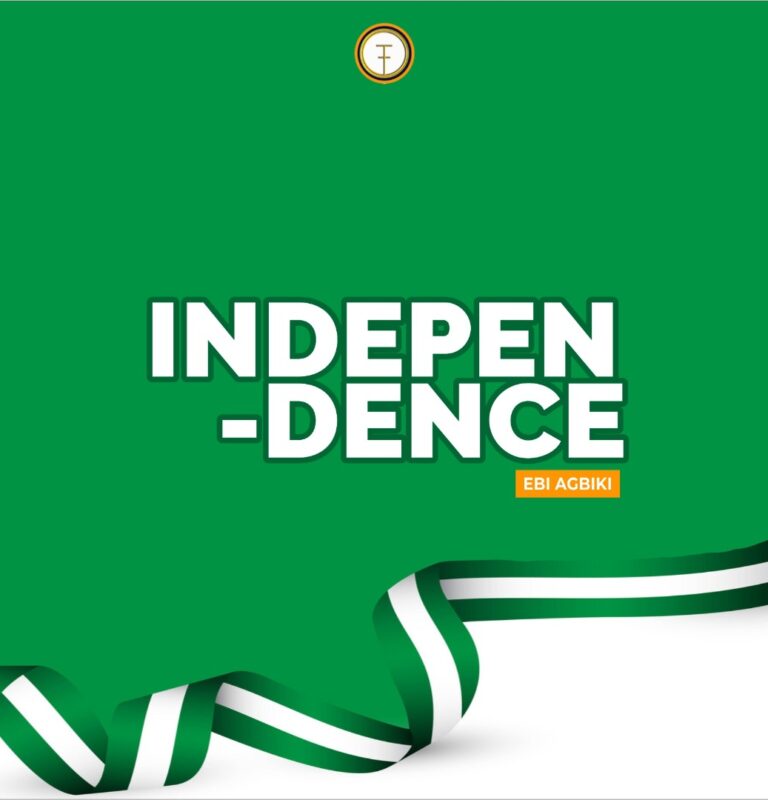 Independence