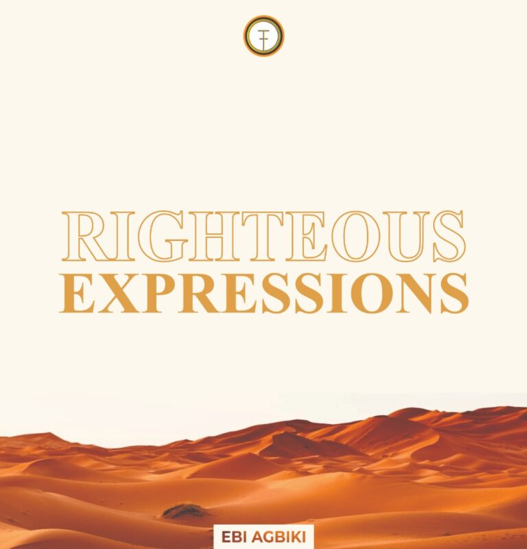 Righteous Expressions