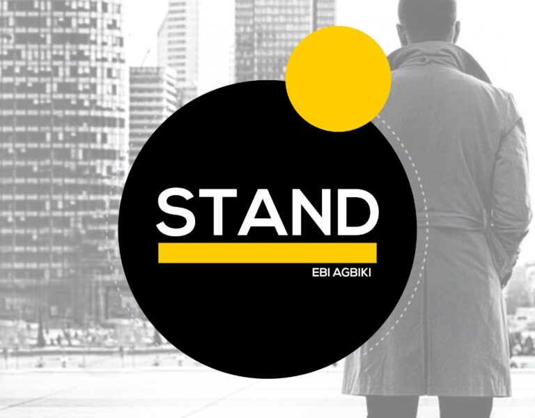 Stand
