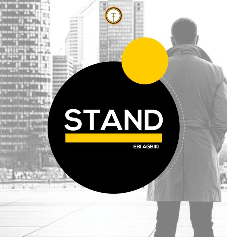 Stand