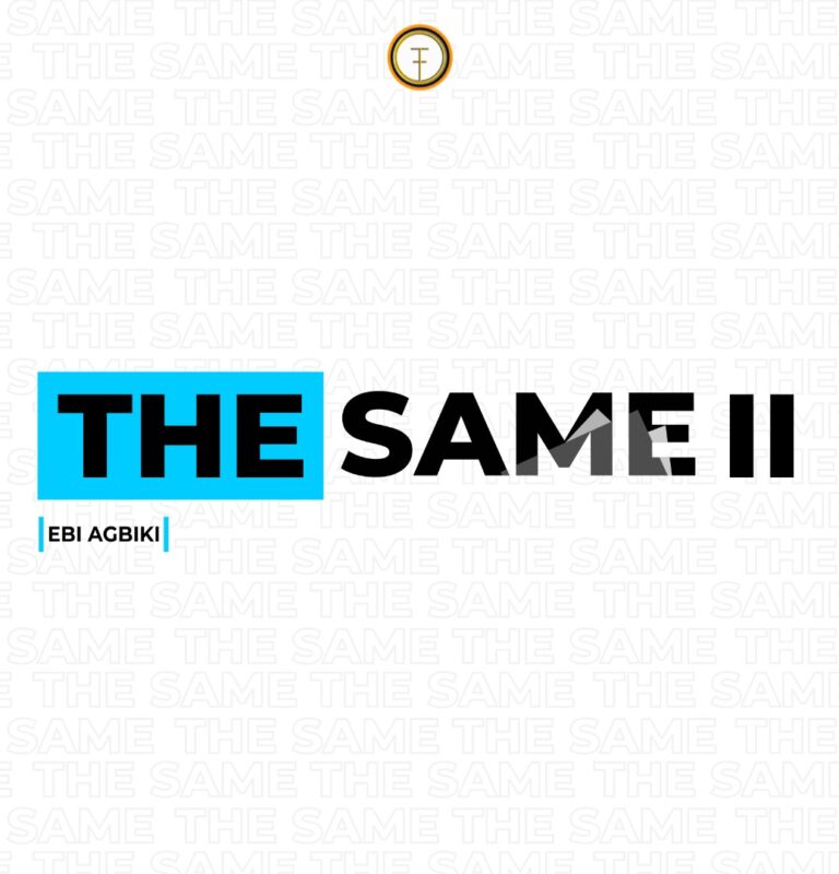 The Same II