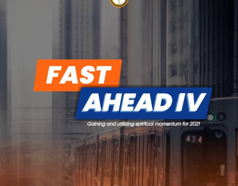 Fast Ahead IV