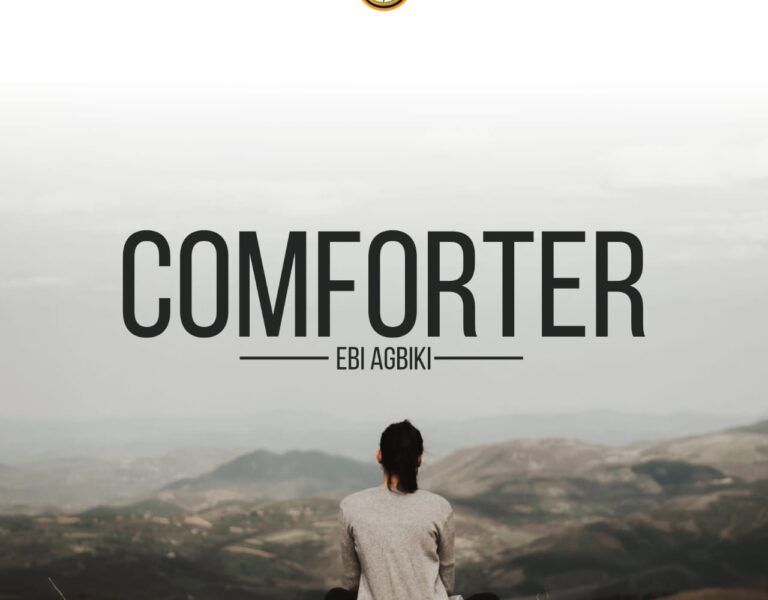 Comforter