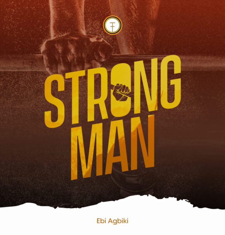 Strong Man