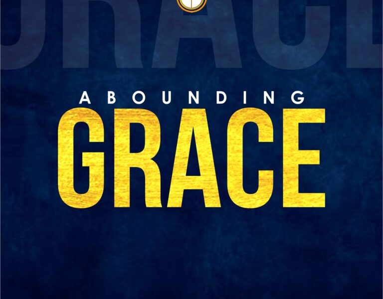 Abounding Grace