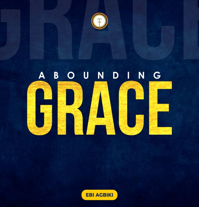 Abounding Grace