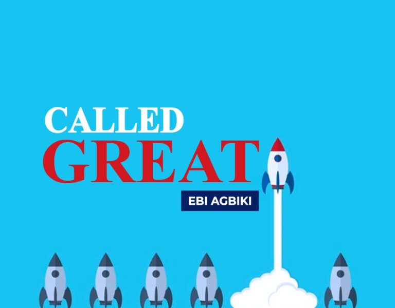 Called Great