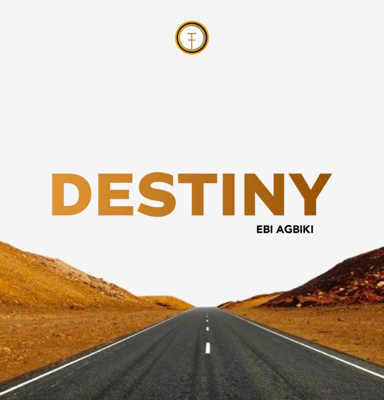 Destiny