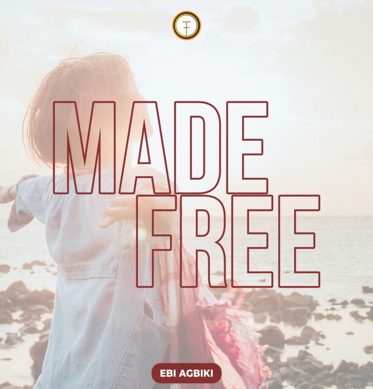 Made Free